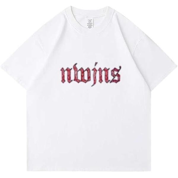 LESSERAFIM Crazy Album t-Shirt LESSERAFIM t Shirts Cotton Unisex